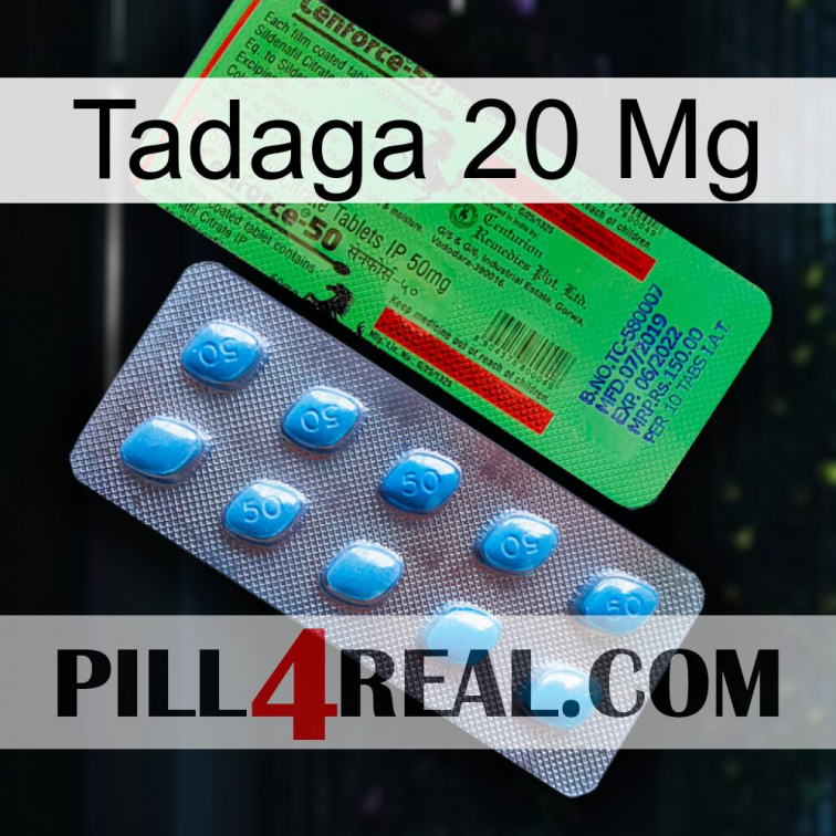 Tadaga 20Mg new03